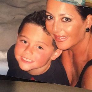 Meet your Posher, Sarina